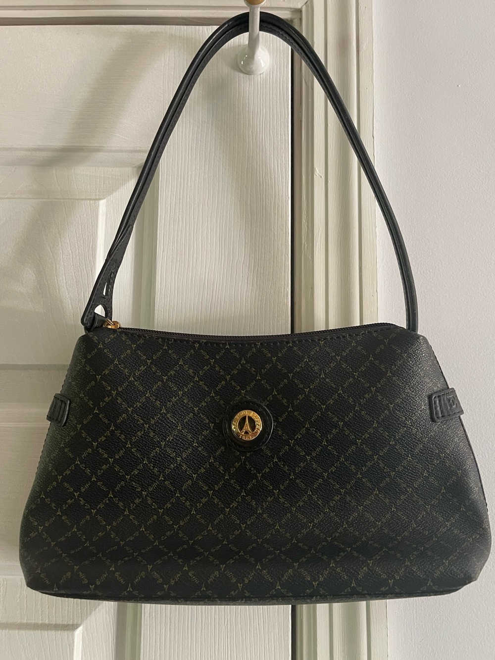 La Tour Eiffel handbag